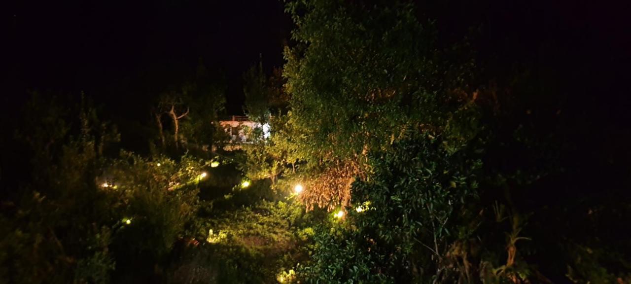 Karthik Resorts, Jeolikote Нейнитал Екстериор снимка
