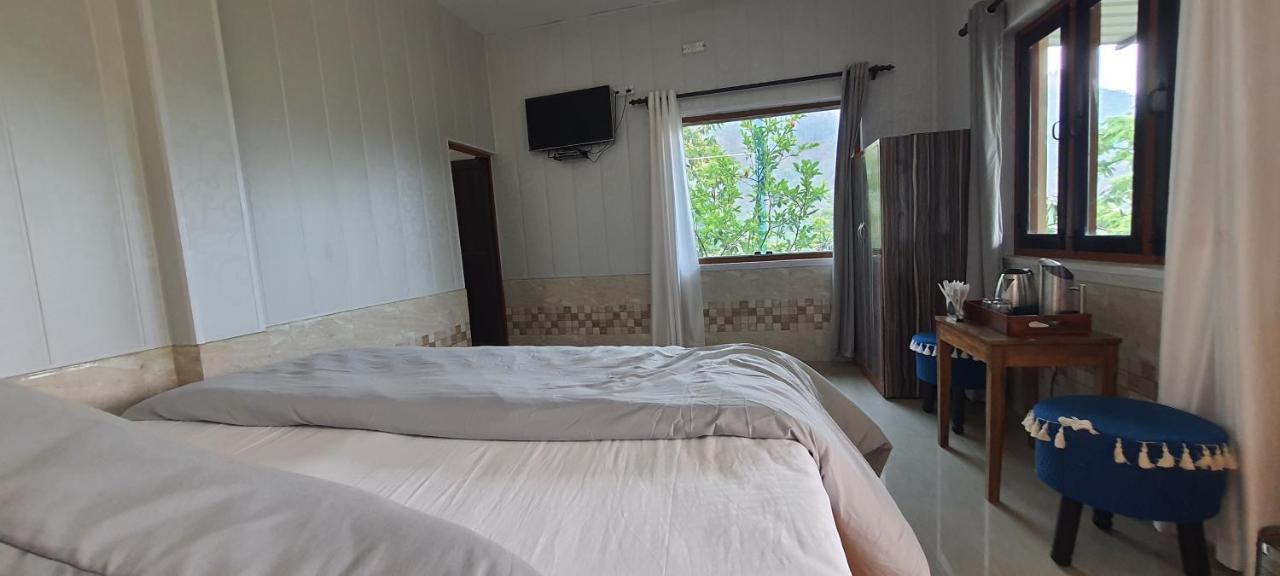 Karthik Resorts, Jeolikote Нейнитал Екстериор снимка