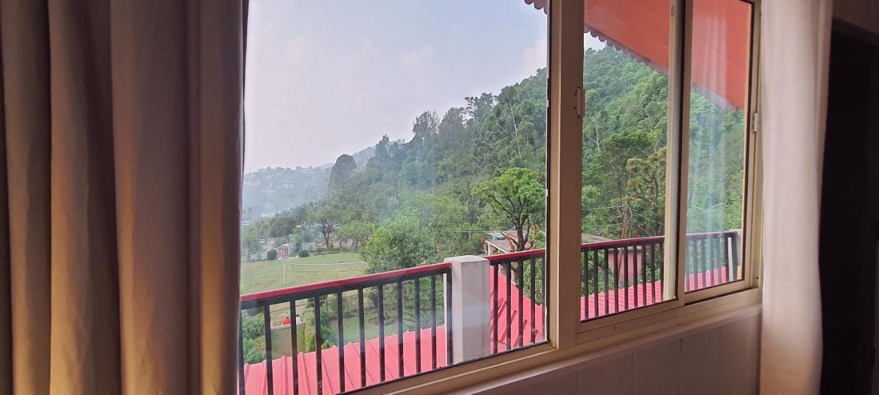 Karthik Resorts, Jeolikote Нейнитал Екстериор снимка
